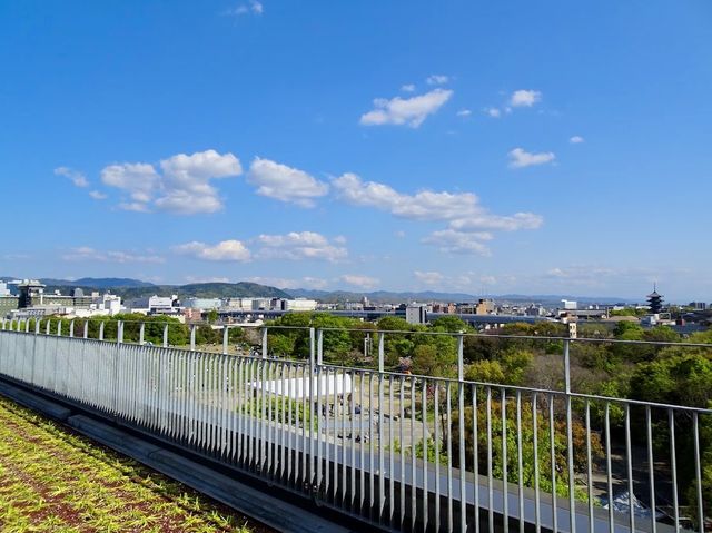 Umekoji Park