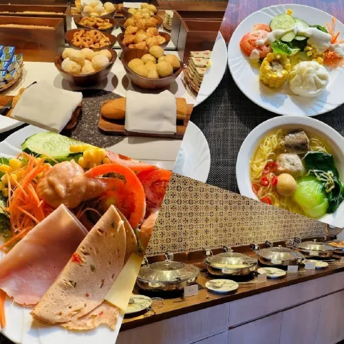 澳門皇都酒店,人均價格$300
