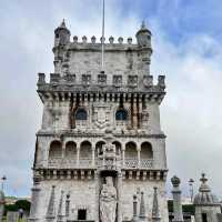 Belém Tower