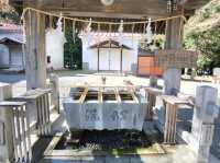 Kawaguchi Asama Shrine 