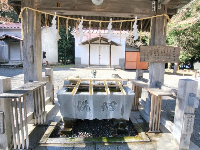 Kawaguchi Asama Shrine 