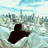 โรงแรมติดรถไฟฟ้า Eastin Grand Hotel Sathorn