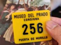 普拉多美術館：馬德里藝術之旅