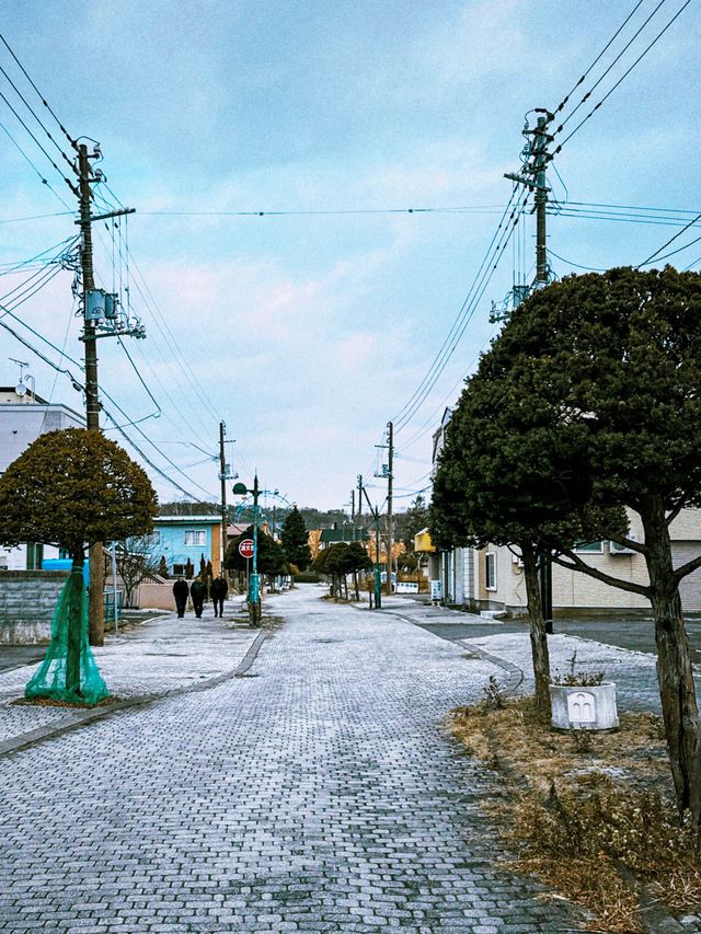 【北海道・登別】登別駅とまちあるき