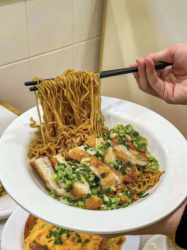 澳門｜搭枱