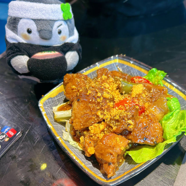 出色日本放題🤩🌟