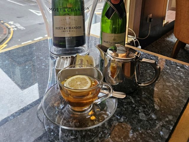 舒適休閒和CP值高的下午茶