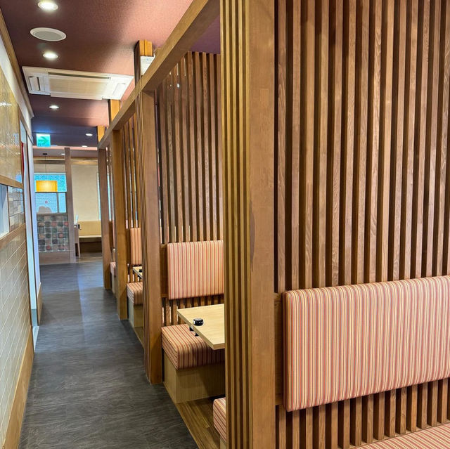 とんかつみそ家 羽島店