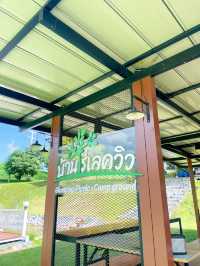 บ้านไร่เลควิว เฟส 2