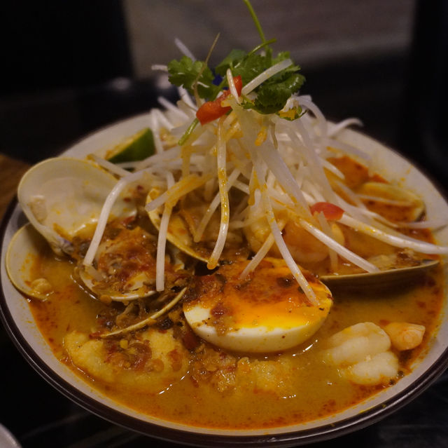 中環有間肉骨茶真係好正 