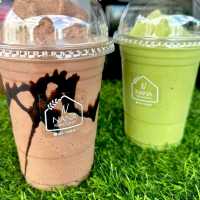 นานากลางทุ่ง @บ้านน้ำก่ำ