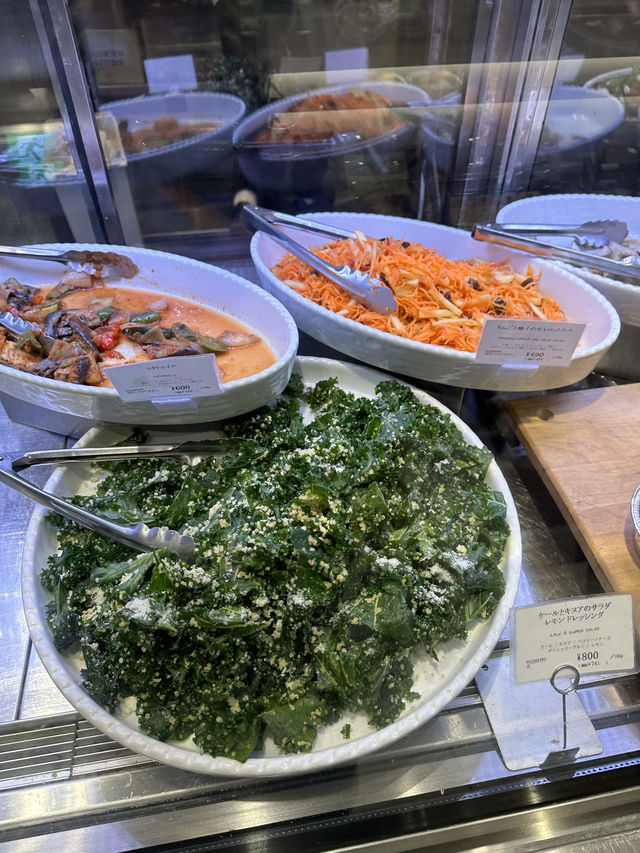 福岡の魅力が詰まったDEAN & DELUCA！