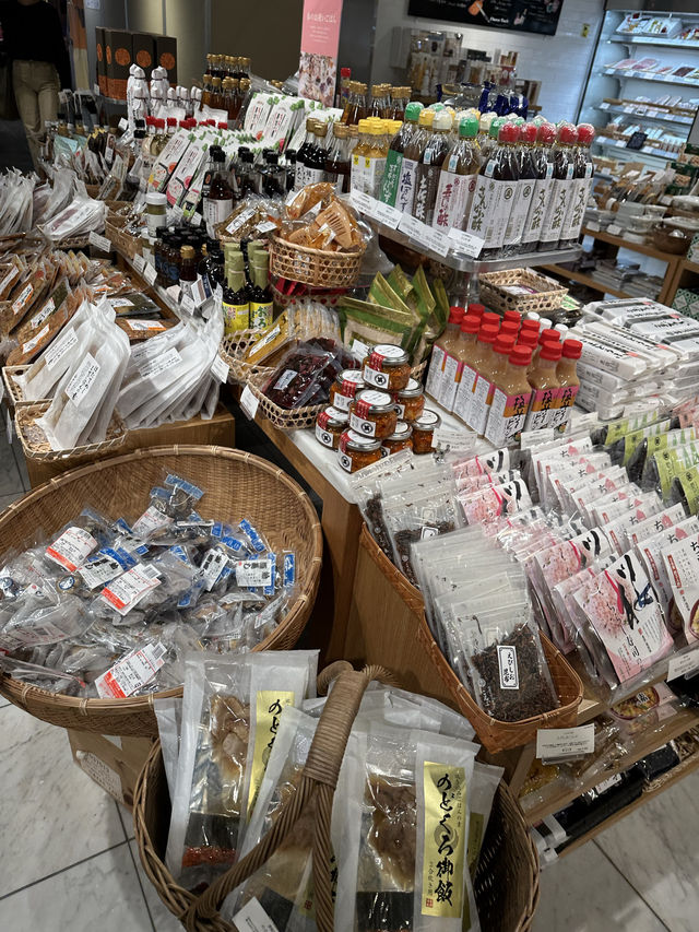 福岡の魅力が詰まったDEAN & DELUCA！