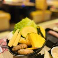 再三回味嘅燒肉放題🤤