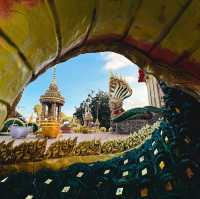 วัดสระมณี อุดรธานี