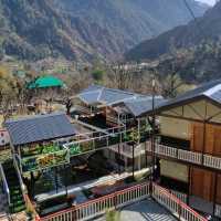 Dharamshala: A Jewel in the Himalayas