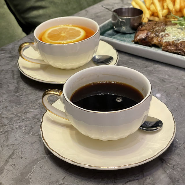 屯門｜華麗裝修新餐廳。LUMOS Restaurant and Bar