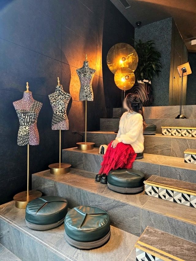 【大阪/人気のホテル】お洒落すぎるホテル、宿泊しなくても利用できる裏技👏🉐‼️