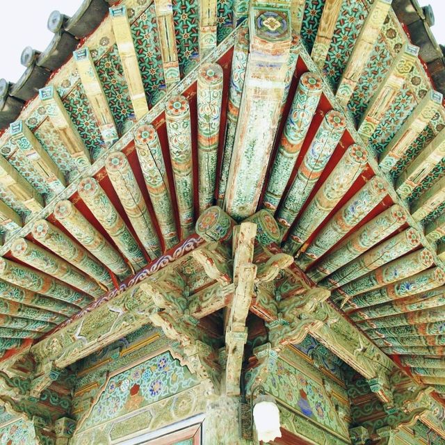 한국의 역사를 담은 경주 불국사를 다녀오며 ☸️