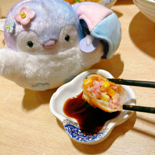 餃子出色有驚喜❤️