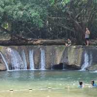 น้ำตกกะเปาะ