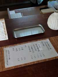 花蓮丨宅寂美學充滿禪意的咖啡廳丨坡上
