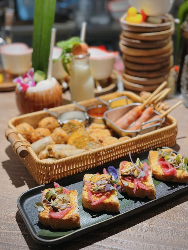 海景泰菜 | 打卡餐廳