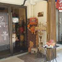 Discover the Beauty of Cheung Chau