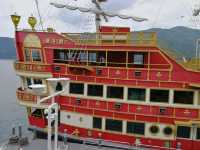 🚢ล่องเรือโจรสลัดเหมือนหลุดเข้าไปในโลกการ์ตูน