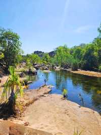 Kakadu National Park