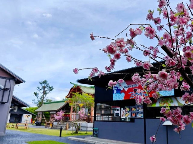 Harajuku Thailand