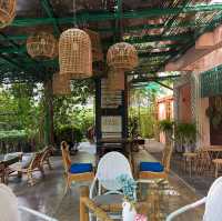 ฝูงคาเฟ่ คาเฟ่ในซอยลับเมืองจันทบุรี