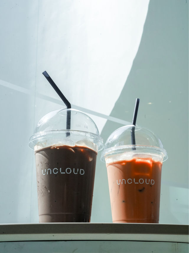 Uncloud Coffee
