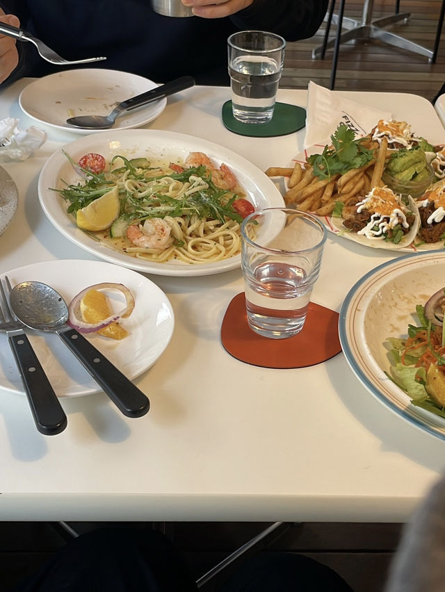 광안리 브런치 맛집 ’피즈클럽‘ 추천 🩵
