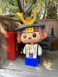 【伊勢神社/栃木県】足利で三社めぐってお伊勢参り