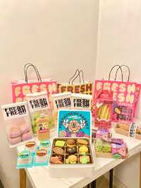 大推麻糬波波 手製健康曲奇🍪@簡品堂