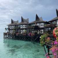 "Discover Semporna: Dive into Paradise's Pristine Beauty"