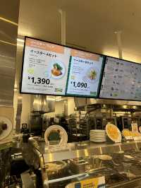 【福岡】IKEAのランチがなかなかよき？