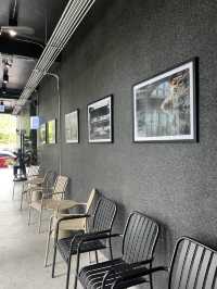  Holm Gathering Cafe คาเฟ่เท่ๆชิวเหมือนบ้านเพื่อน☕️