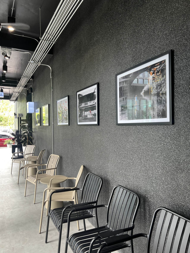  Holm Gathering Cafe คาเฟ่เท่ๆชิวเหมือนบ้านเพื่อน☕️