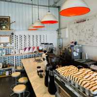 FIEOW Coffee ROOM Roaster Shop