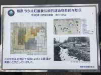 探訪橿原市今井町：探索日本古老街道的魅力