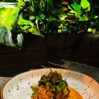 Ignis Restaurant: A Culinary Oasis in Bangsar South
