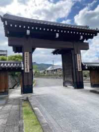 【京都】それはこのお寺にありました