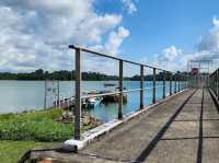 Upper Seletar Reservoir Park