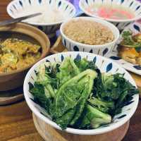 🐔蘇山雞飯 (太子)