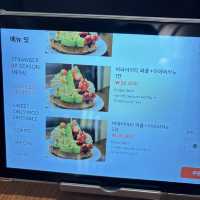 【田浦/釜山】ひっそり隠れ家的落ち着くカフェ発見