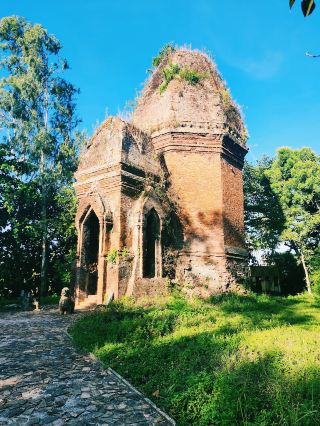 Tháp Bằng An