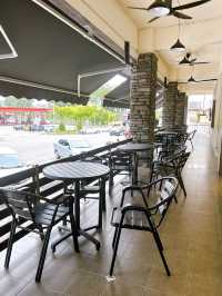 Moonlight Cake House Taman Gaya 