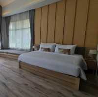 ที่พัก Villa De Leaf แก่งกระจาน เพชรบุรี